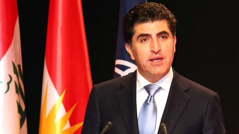 Başbakan Barzani: Sorumluluk Bağdat’ta olur
